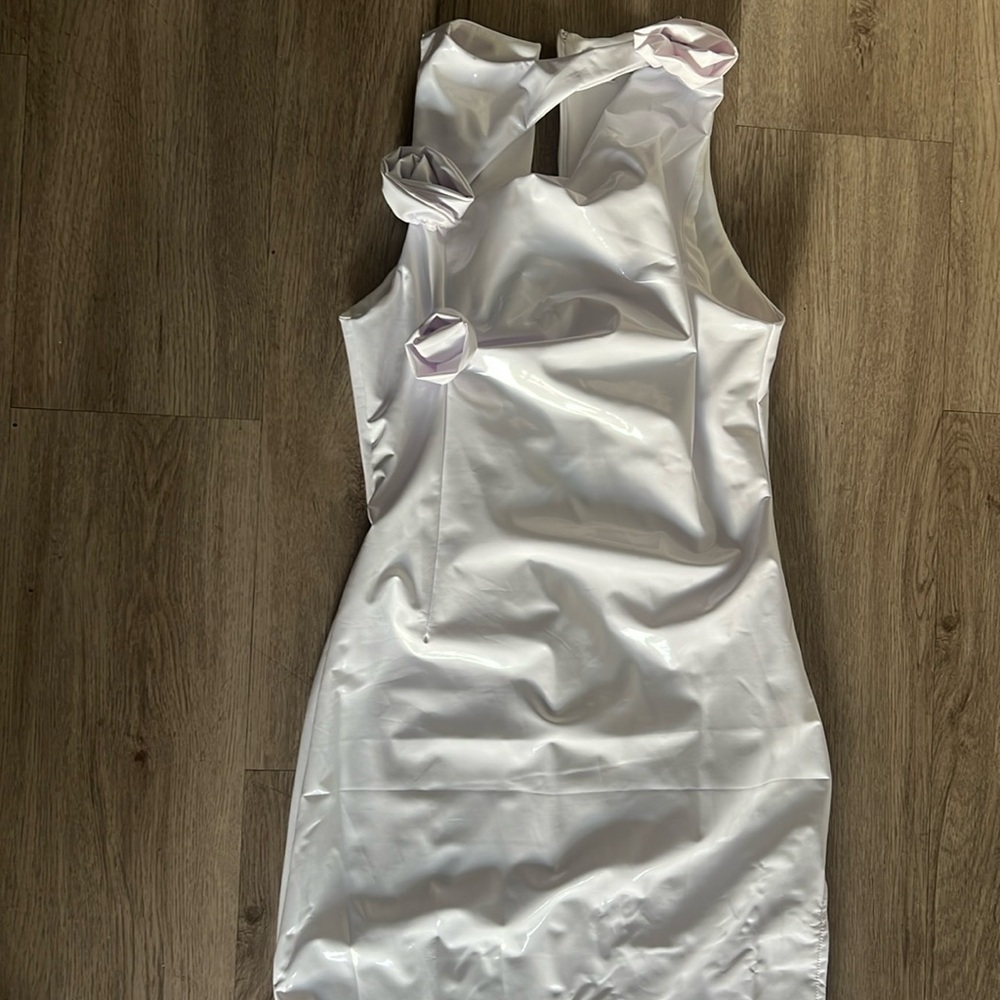 Long dress